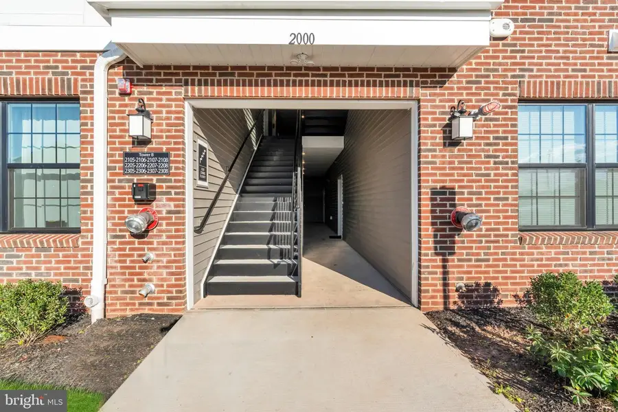 2106 Jacob Francis Way, Titusville, NJ 08560 - #2