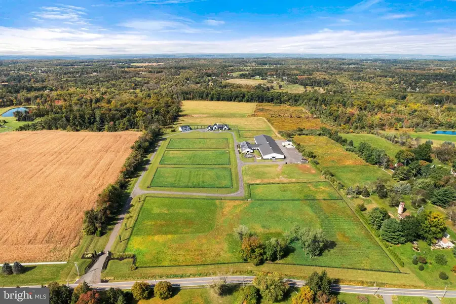101 Harbourton Woodsville Rd, Hopewell, NJ 08530 - #3