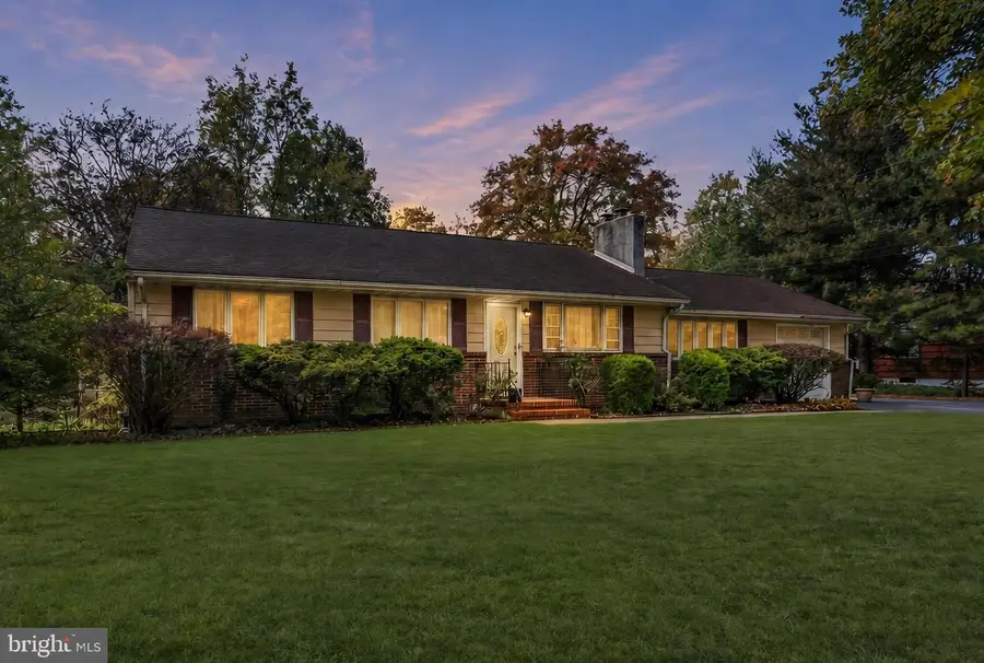 155 Upper Ferry Rd, Ewing, NJ 08628 - #2