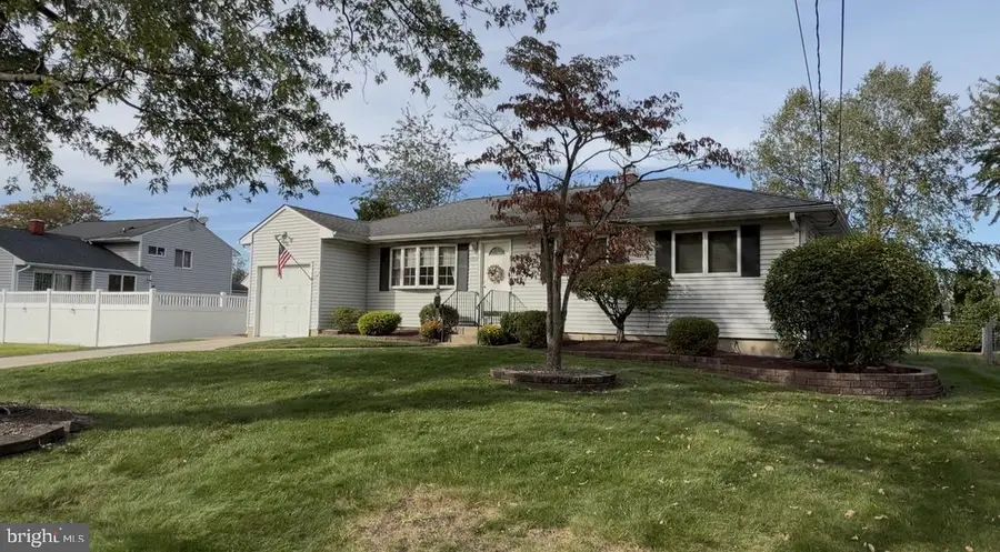 1012 Estates Blvd, Hamilton, NJ 08690 - #3
