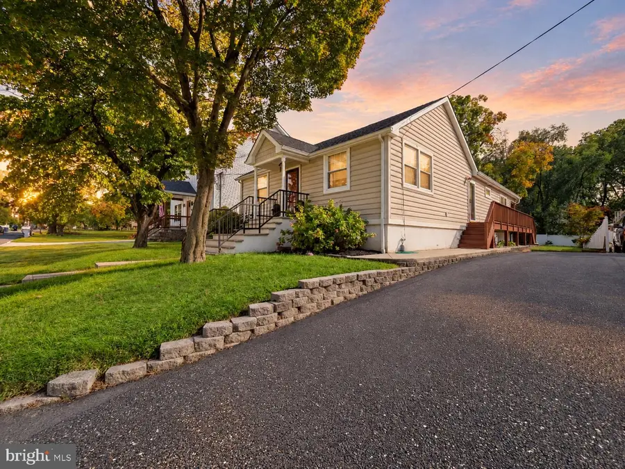 45 Betts Ave, Lawrence, NJ 08648 - #3