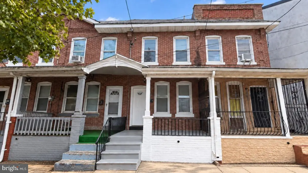 1257 Martin Luther King Jr Blvd, Trenton, NJ 08638 - #1