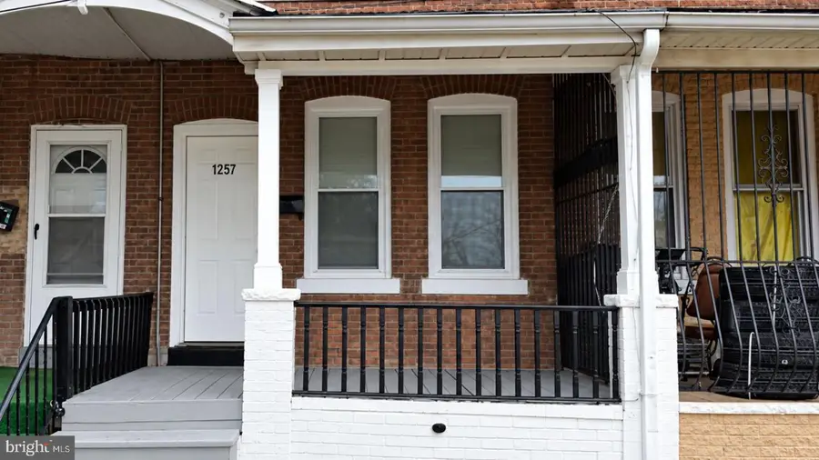 1257 Martin Luther King Jr Blvd, Trenton, NJ 08638 - #2