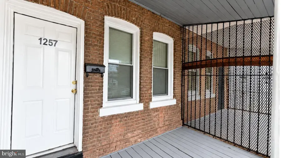 1257 Martin Luther King Jr Blvd, Trenton, NJ 08638 - #3