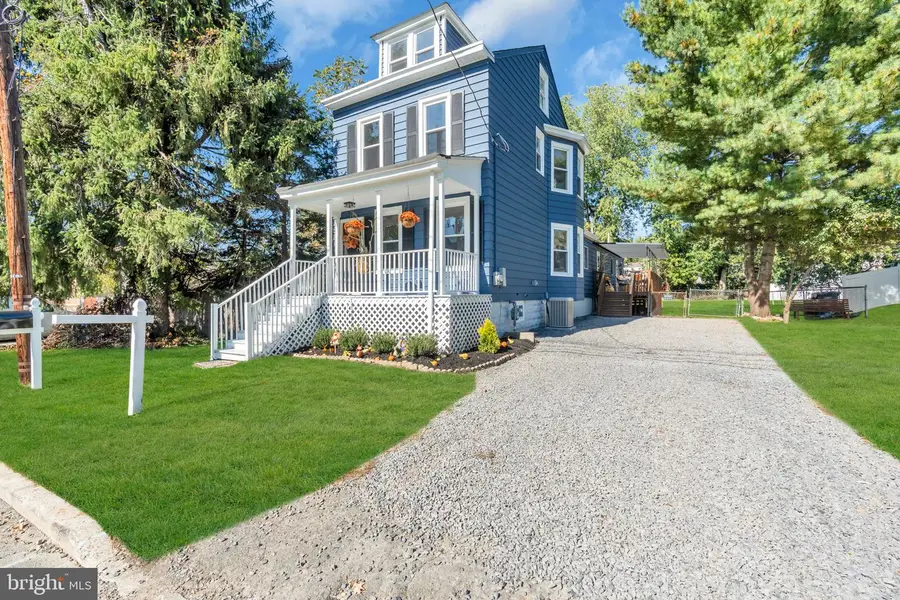 52 Betts Ave, Lawrenceville, NJ 08648 - #3