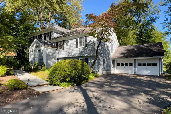 19 Pardoe Rd, PRINCETON, NJ 08540