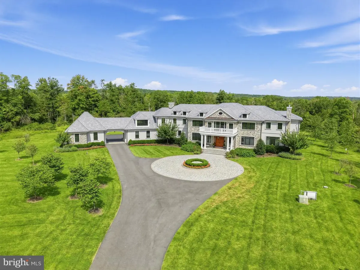 280 Carter Rd, Princeton, NJ 08540 - #1