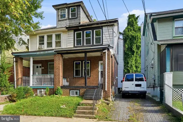 46 Edgemere Ave, TRENTON, NJ 08618