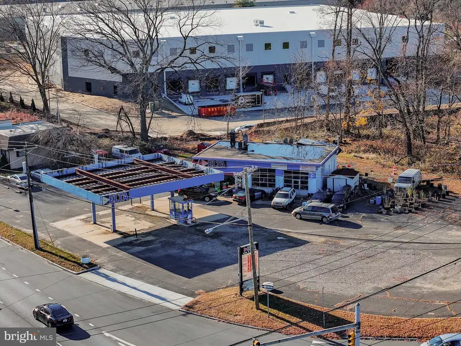1118 Us Highway 130, Robbinsville, NJ 08691 - #3