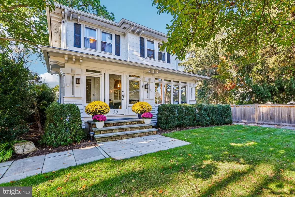 29 Craven Lane Ln, Lawrence, NJ 08648 - #1
