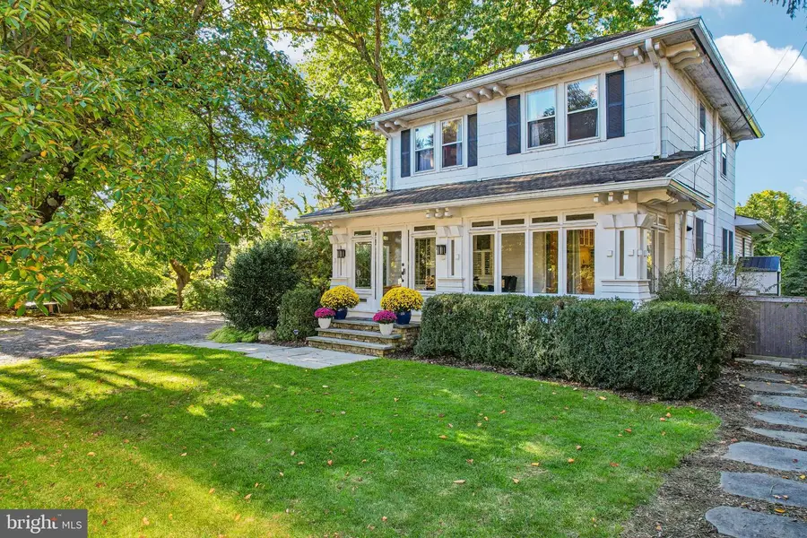 29 Craven Lane Ln, Lawrence, NJ 08648 - #2