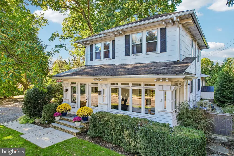 29 Craven Lane Ln, Lawrence, NJ 08648 - #3