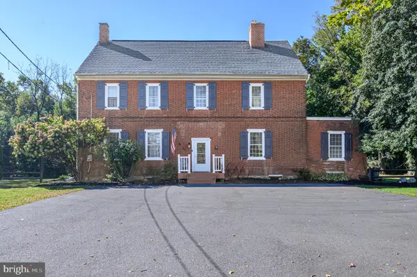 58 Soloff Dr, HAMILTON, NJ 08610