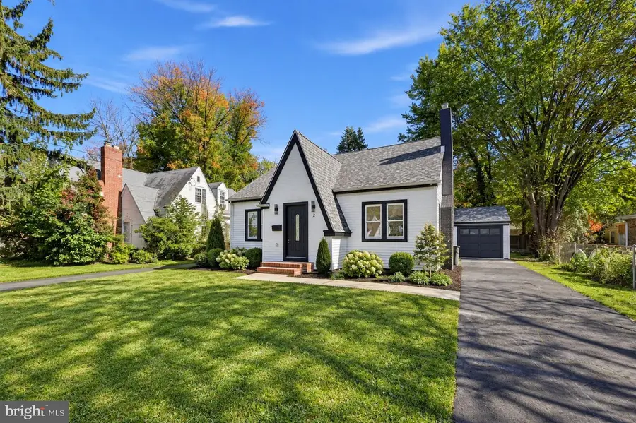 2 Pershing Ave, Ewing, NJ 08618 - #2