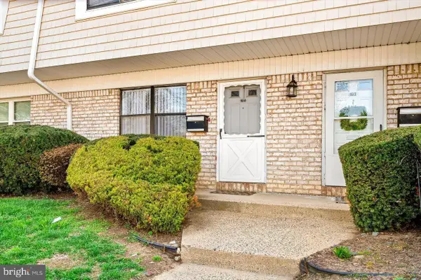 1614 Silver Ct, HAMILTON, NJ 08690
