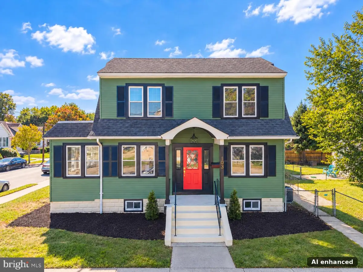 103 Marshall Ave W, Hamilton, NJ 08610 - #1