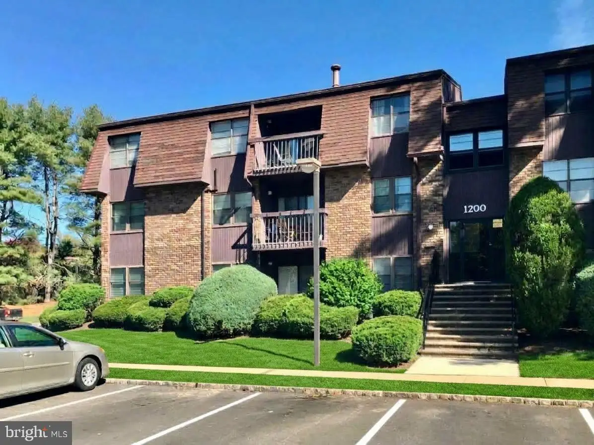 1212 Country Mill Dr, East Windsor, NJ 08512 - #1