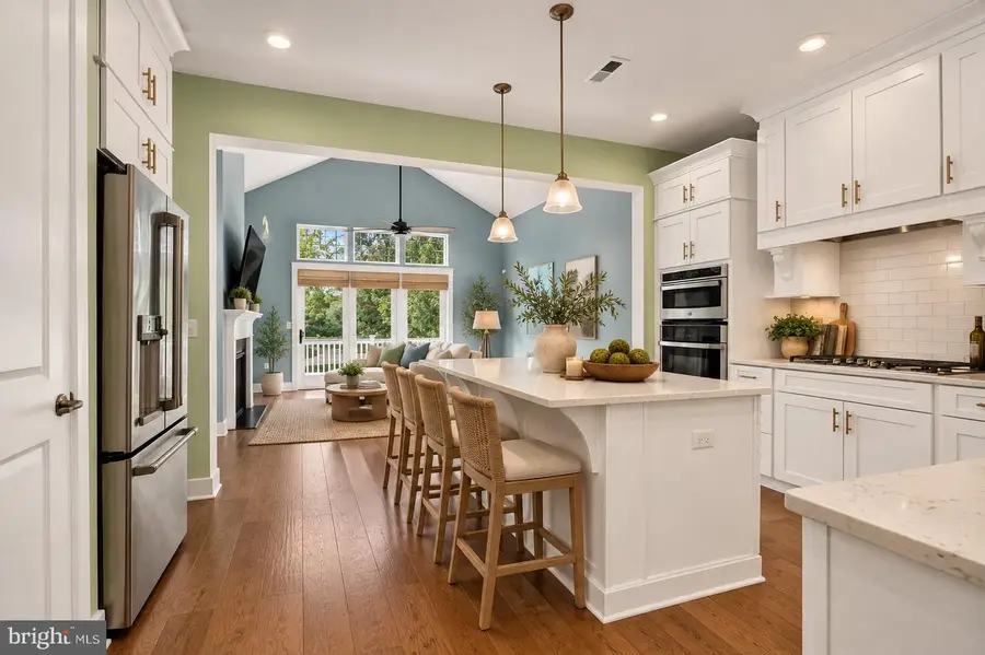6 Dogleg Ln, Lawrenceville, NJ 08648 - #3