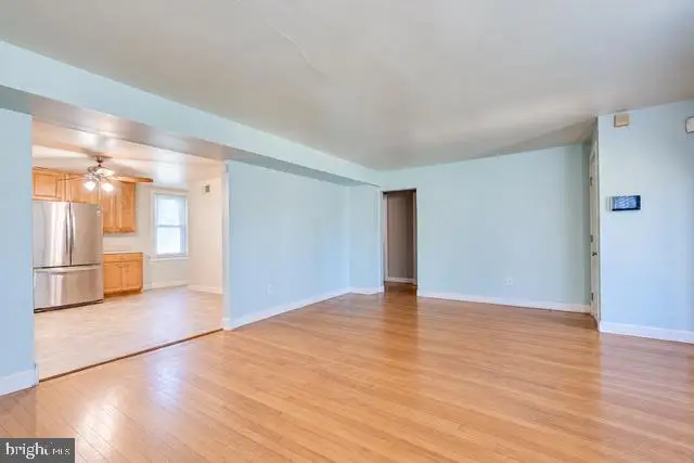 124 Albemarle Ave, Trenton, NJ 08638 - #2