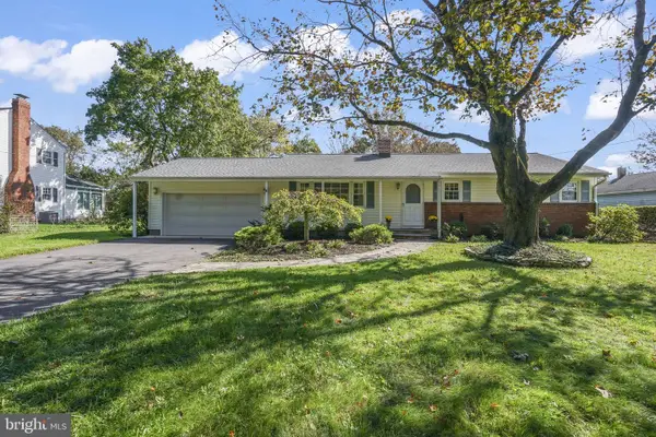 959 Old York Rd, EAST WINDSOR, NJ 08520