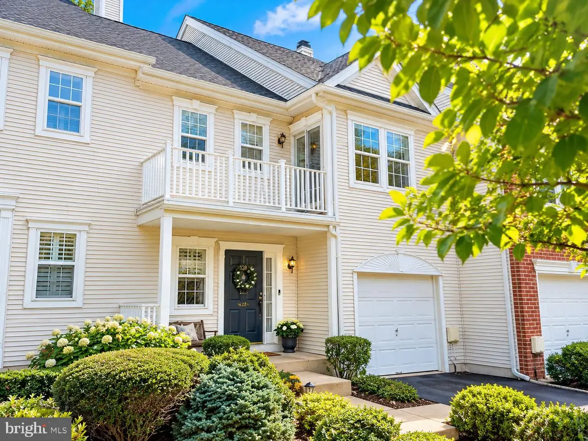 128 Treymore Ct, Pennington, NJ 08534 - #1