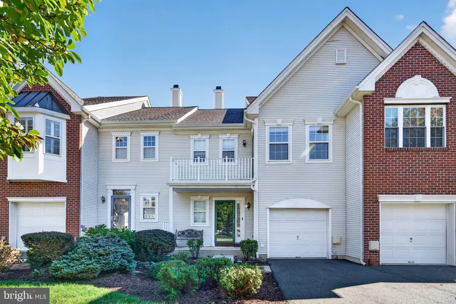 128 Treymore Ct, Pennington, NJ 08534 - #2