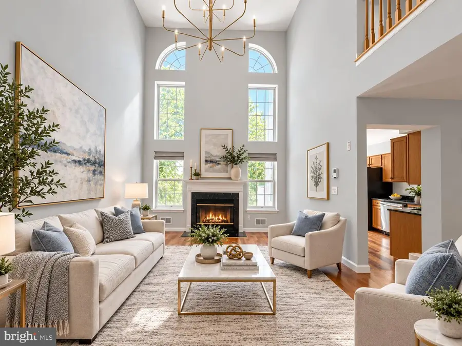 128 Treymore Ct, Pennington, NJ 08534 - #3