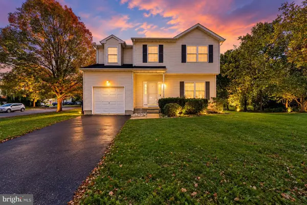 403 Grant Ave, HIGHTSTOWN, NJ 08520