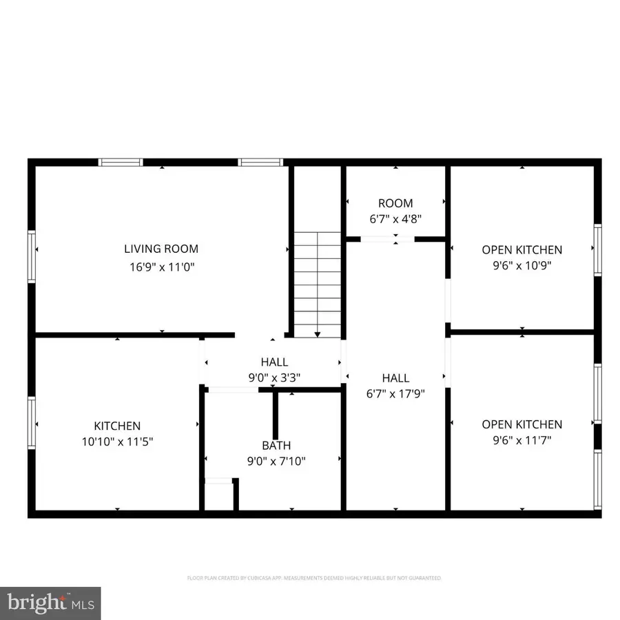 891 Parkway Ave, Ewing, NJ 08618 - #3
