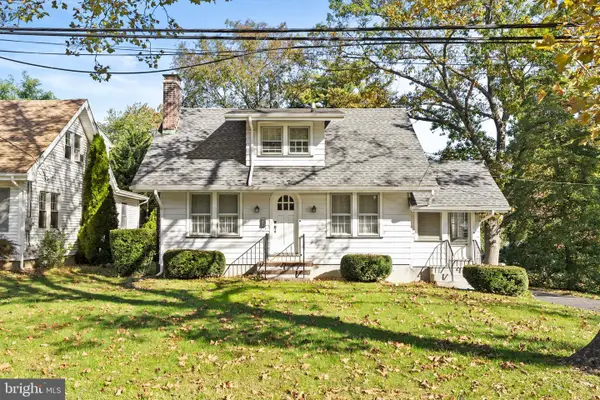 304 Lincoln Ave, HIGHTSTOWN, NJ 08520