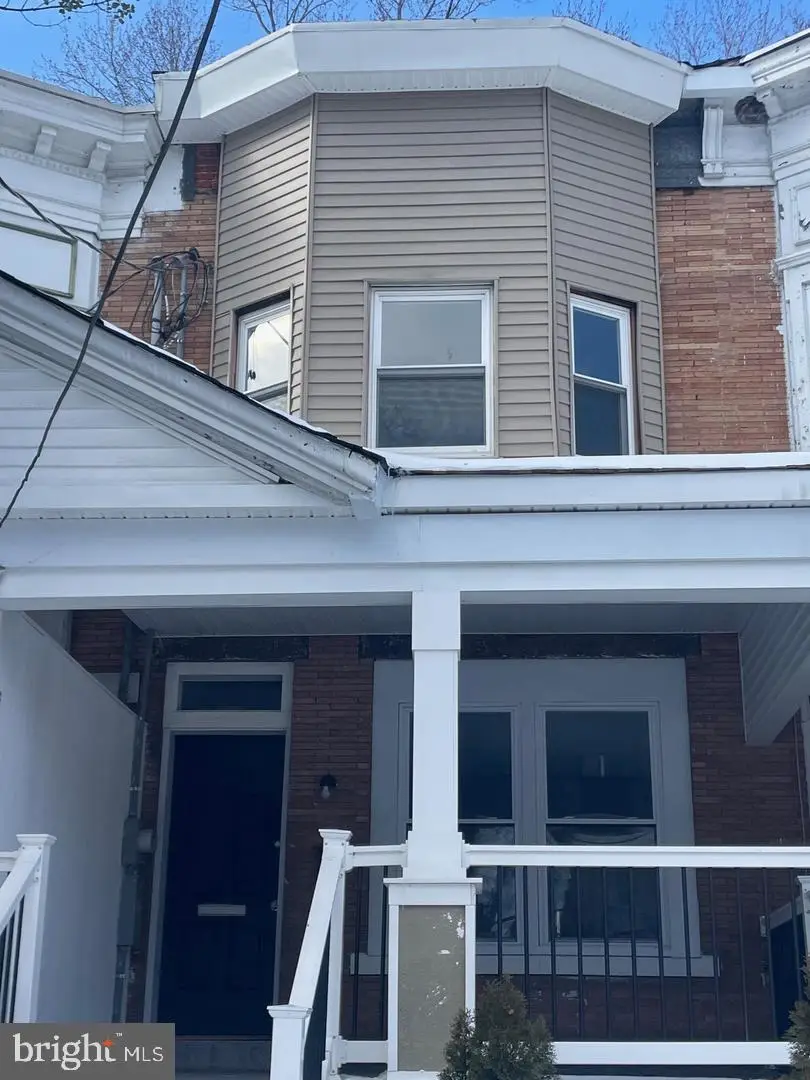 61 General Greene Ave, Trenton, NJ 08618 - #1