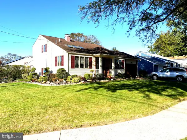 8 Intervale Rd, HAMILTON TWP, NJ 08620