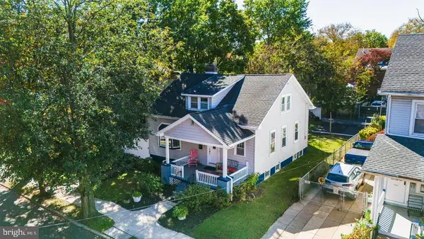 343 Cuyler Ave, TRENTON, NJ 08629