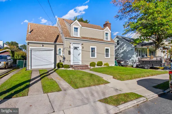 122 Huff Ave, TRENTON, NJ 08618