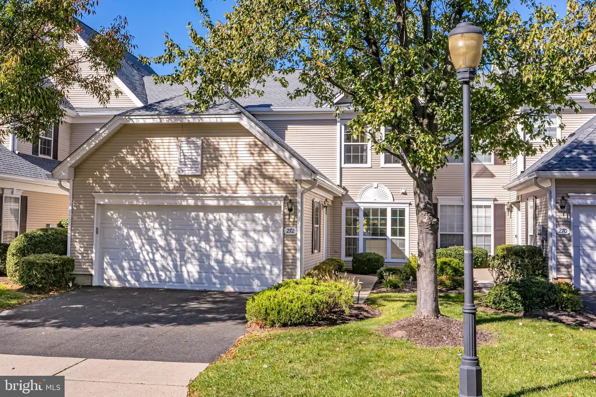 272 Colt St, Pennington, NJ 08534 - #1
