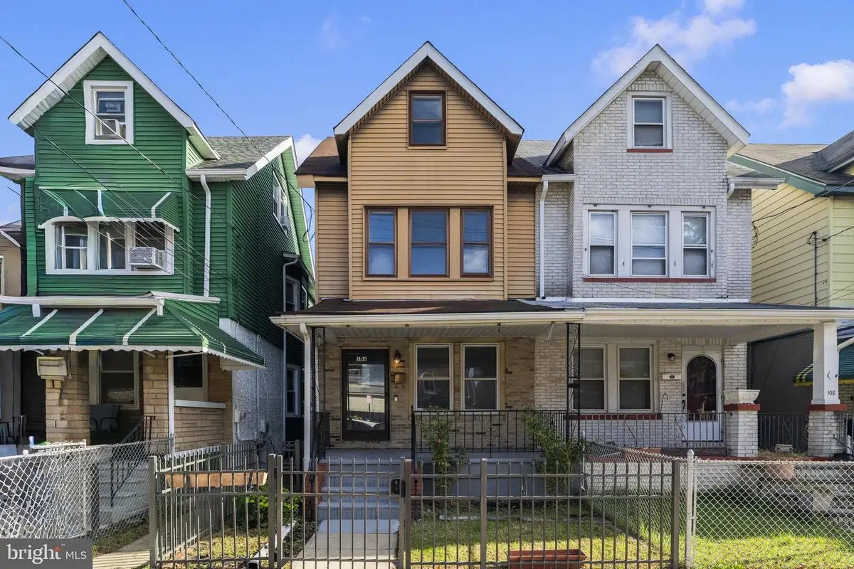 106 Race St, Trenton, NJ 08638 - #1