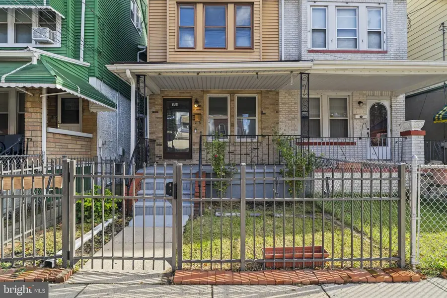 106 Race St, Trenton, NJ 08638 - #2