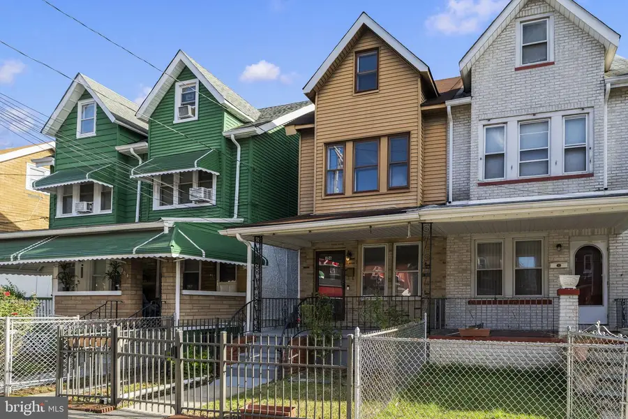 106 Race St, Trenton, NJ 08638 - #3