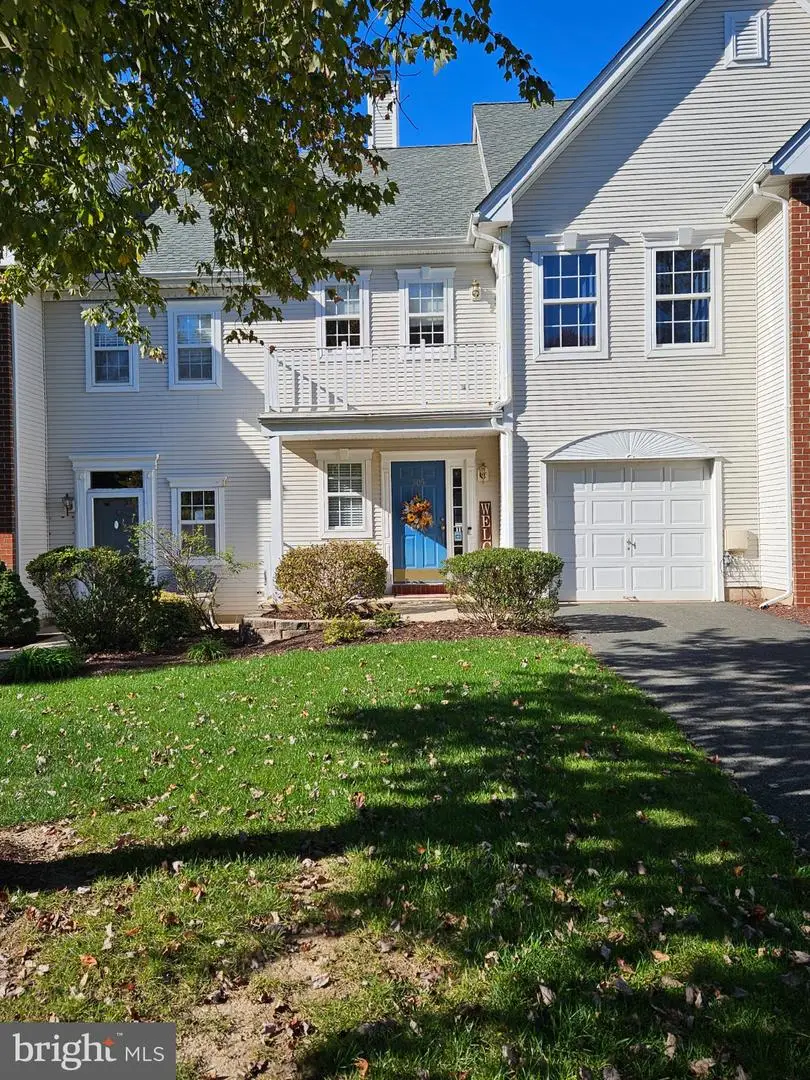 505 Tuxford Ct, Pennington, NJ 08534 - #1