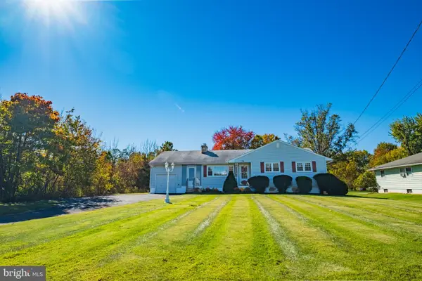 215 Pennington Lawrenceville Rd, PENNINGTON, NJ 08534