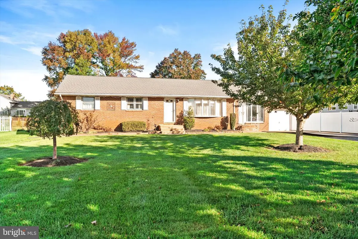 1194 Yardville Allentown Rd, Allentown, NJ 08501 - #1