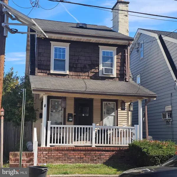 914 Park Ave, TRENTON, NJ 08629