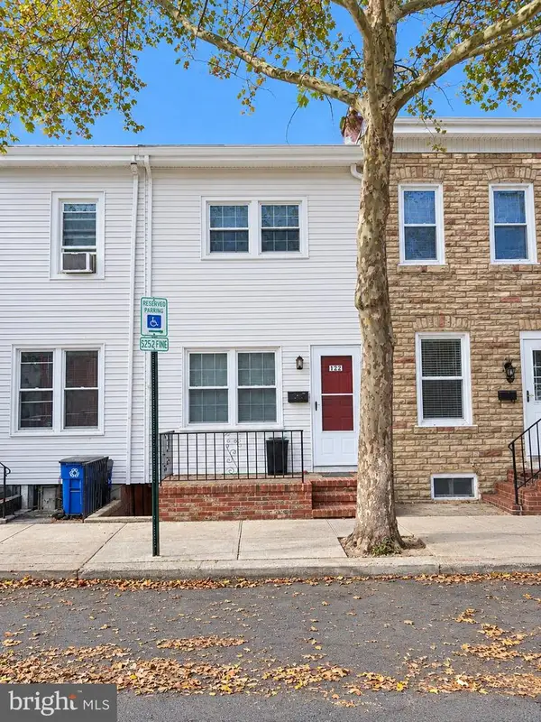 122 Hewitt St, TRENTON, NJ 08611