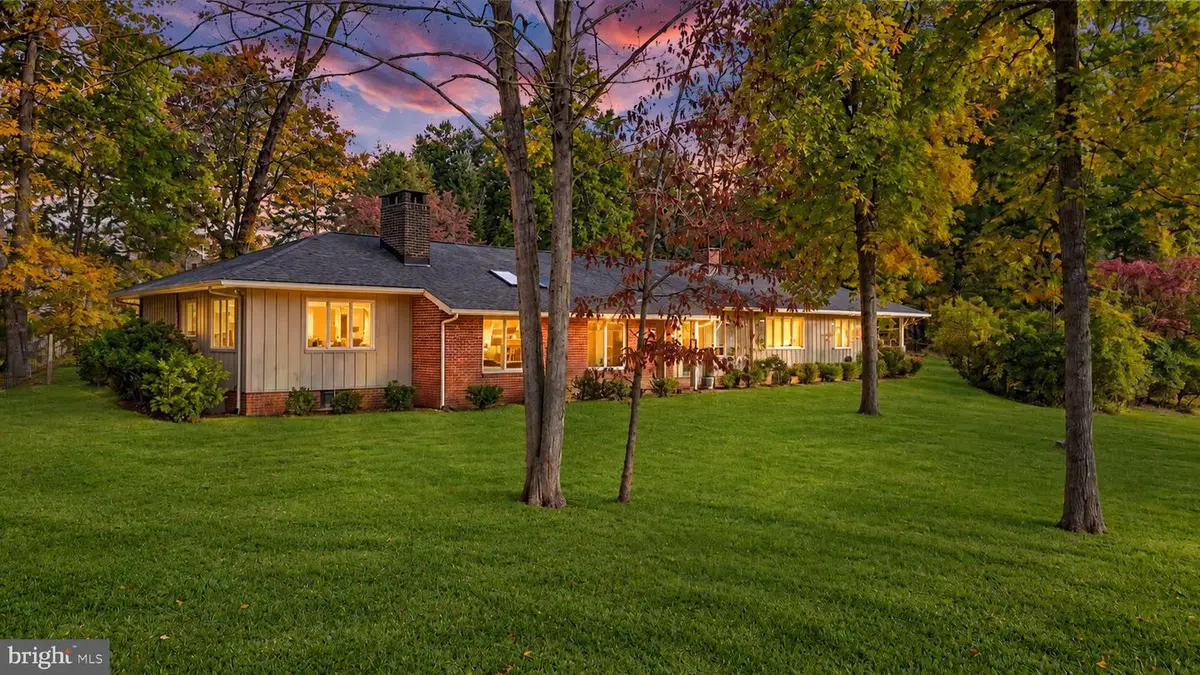 23 Forrest Blend Dr, Titusville, NJ 08560 - #1
