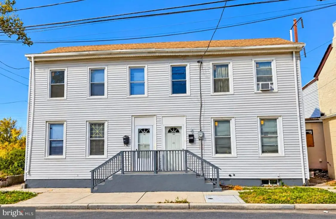 146 Ferry St, Trenton, NJ 08611 - #1