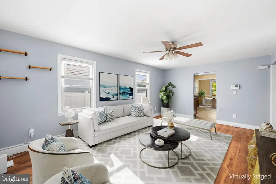 27 Byron Ave, Hamilton, NJ 08610 - #3