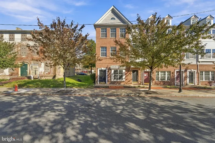1030 Lamberton St, Trenton, NJ 08611 - #2