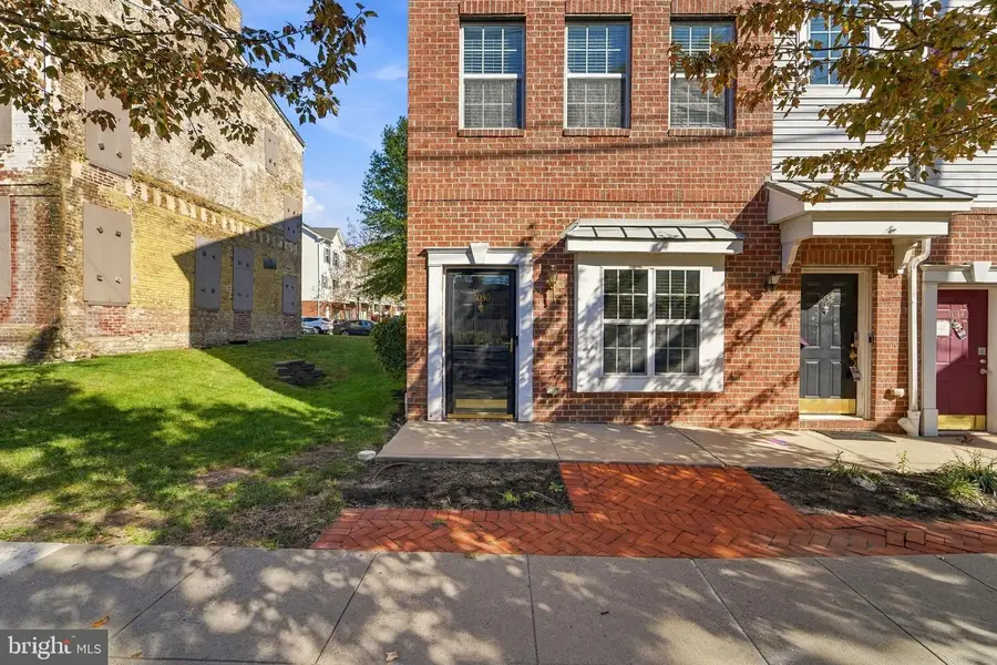 1030 Lamberton St, Trenton, NJ 08611 - #3