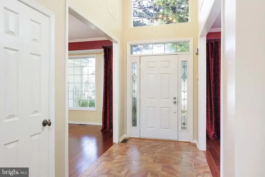 51 Stonehedge Dr, Hightstown, NJ 08520 - #3