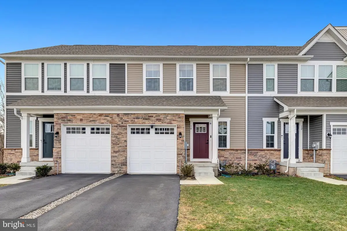 14 Pratt Ln, Lawrence, NJ 08648 - #1